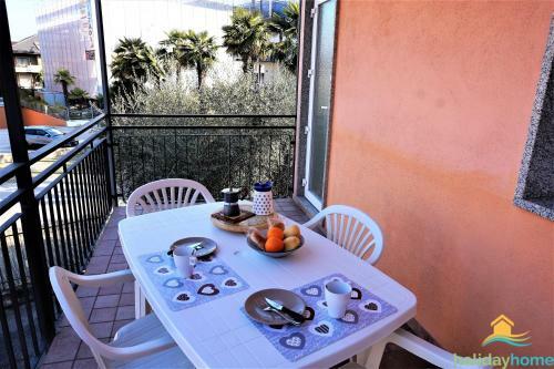 Apartamento Casa Garda Blu