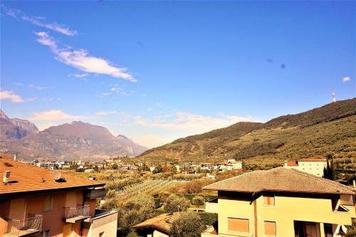 Apartment Brione
