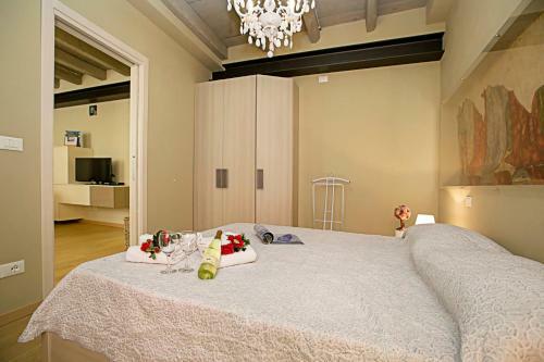 Apartamento Residenza Il Cavaliere Del Lago
