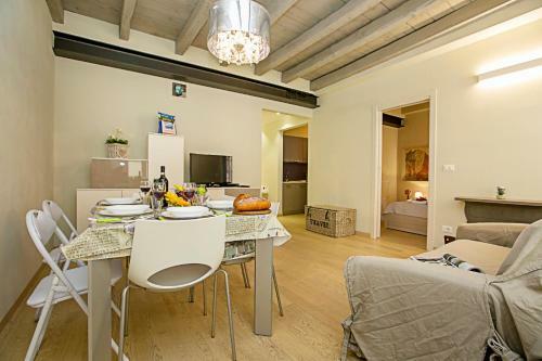 Apartamento Residenza Il Cavaliere Del Lago
