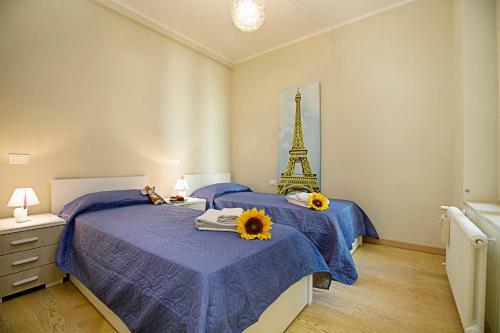 Apartamento Residenza Il Cavaliere Del Lago