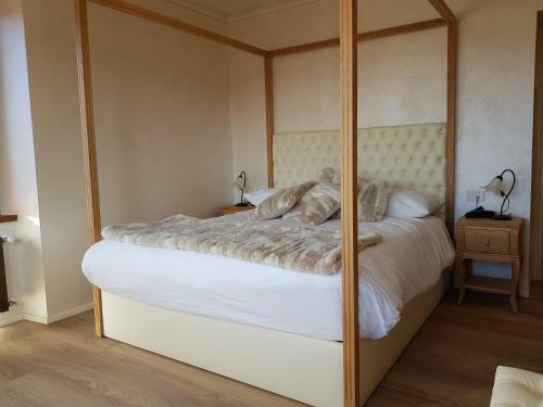 Villa Ciardi Hotel Boutique Spa & Ristorante