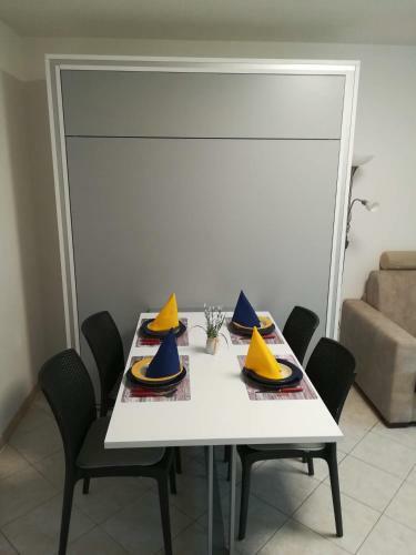 Apartamento Appartamento Oxygen