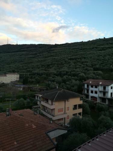 Apartamento Appartamento Oxygen