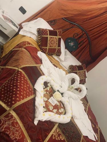 Bed And Breakfast Garofalo Rooms Castelli Romani