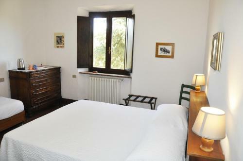 Agroturismo Agriturismo La Colombera