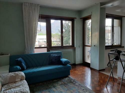Apartamento Rivagardahouse