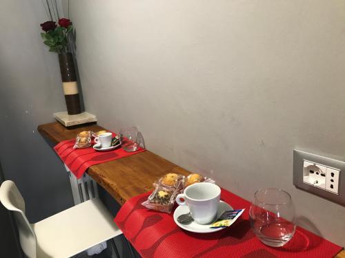 Apartamento Monolocale Rivarolo Canavese