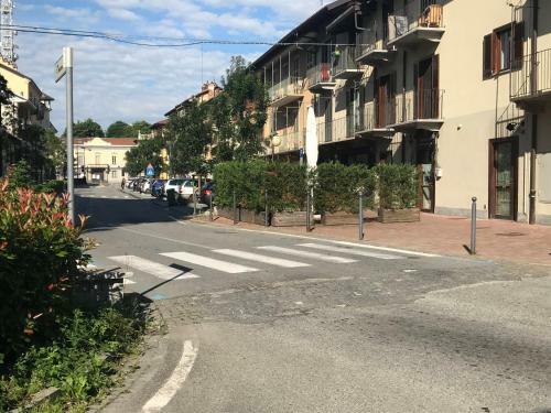 Apartamento Monolocale Rivarolo Canavese