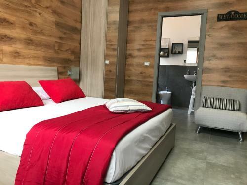 Apartamento Monolocale Rivarolo Canavese