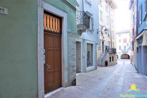 Apartamento Garda Smile