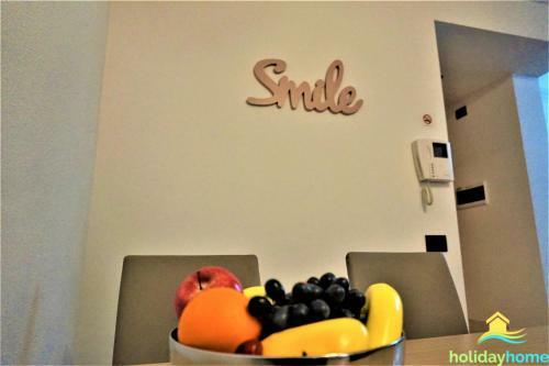 Apartamento Garda Smile