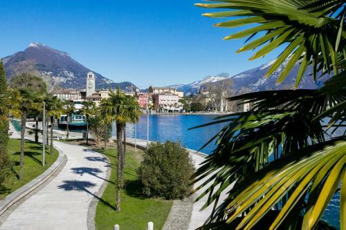 Apartamento Ca'cerere
