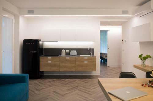 Apartamento Terrazze Dei Tigli