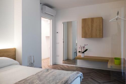 Apartamento Terrazze Dei Tigli