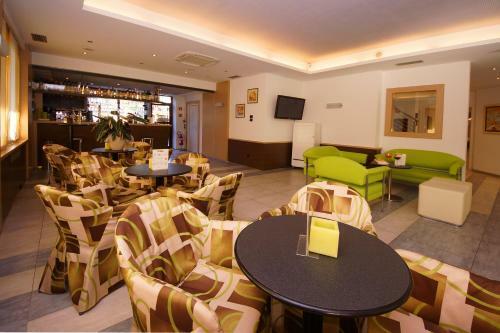 Apartamento Appartamento Campagnola Mansardato