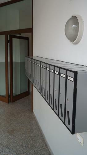 Apartamento Appartamento Campagnola Mansardato