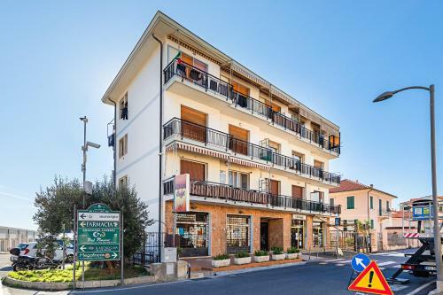 Apartamento La Villariva