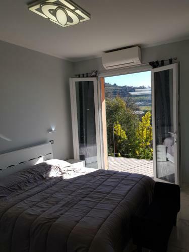 Apartamento Agriturismo Azzurra Biricchina - Suites