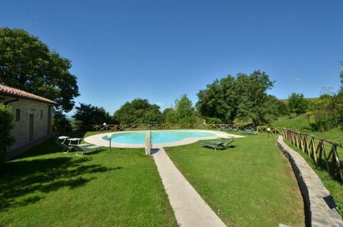 Apartamento Nespola