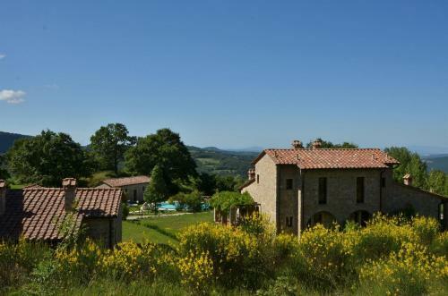 Apartamento Nespola