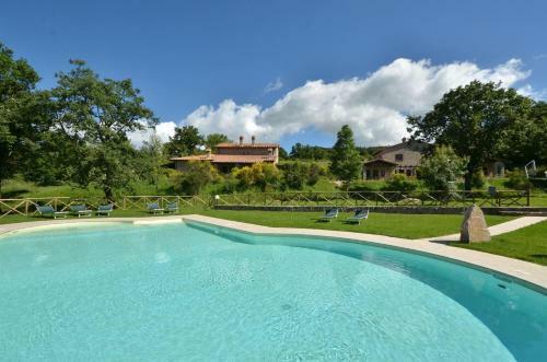 Apartamento Susina