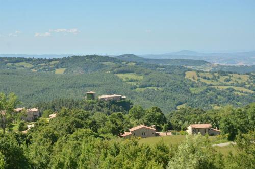 Apartamento Susina