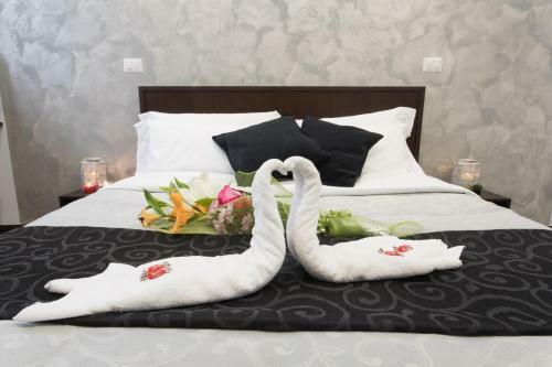 Hostal Chroma Italy - Chroma Pente