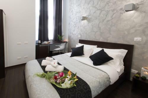 Hostal Chroma Italy - Chroma Pente