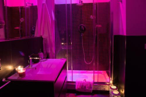Hostal Chroma Italy - Chroma Pente