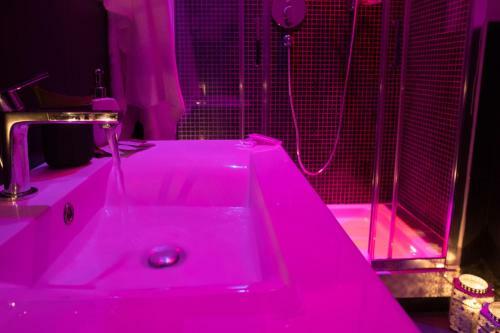 Hostal Chroma Italy - Chroma Pente