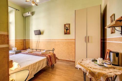 Hostal Magenta Classic Manara 4