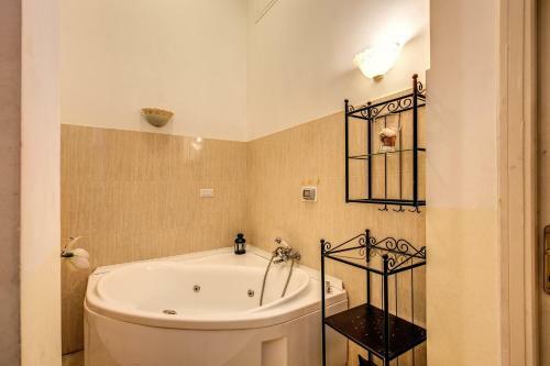Hostal Magenta Classic Manara 4