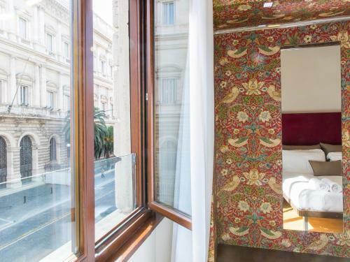 Hotel Monti First