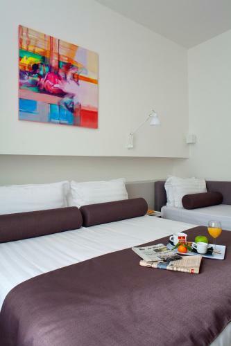 Bed & Breakfast Residenza Pantaleo