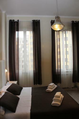 Hostal Home 57 Relais