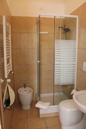 Hostal Home 57 Relais