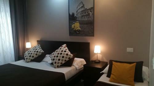 Hostal Innvatican Guest House