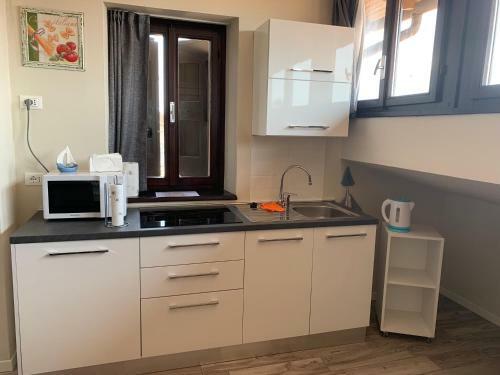 Apartamento Al Lago Da Lilly