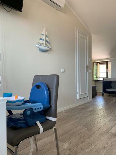 Apartamento Al Lago Da Lilly