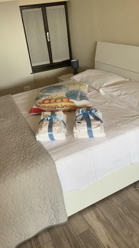 Apartamento Al Lago Da Lilly