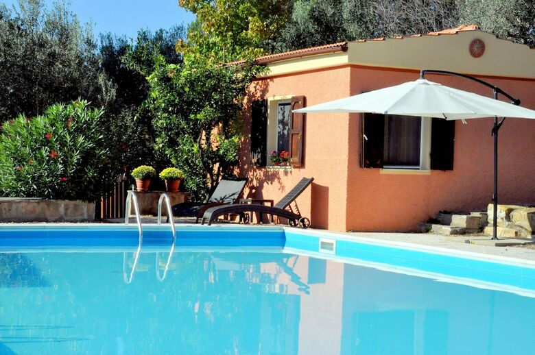 Agroturismo Agriturismo Pereti