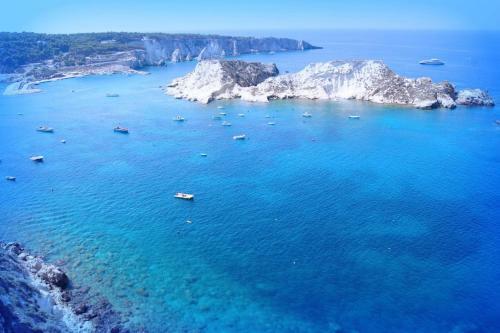 Apartamento Casa Vacanza Rodi G