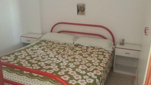 Apartamento Casa Vacanza Rodi G