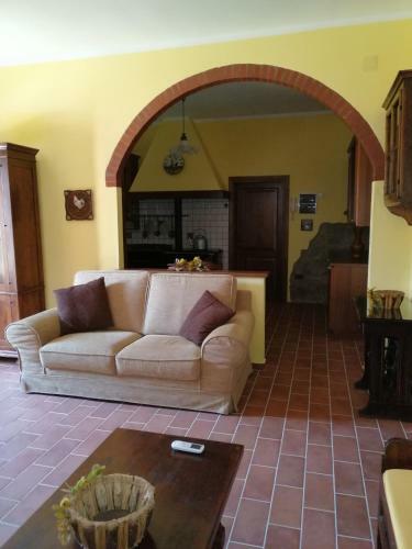 Agroturismo Il Podere Di Sole