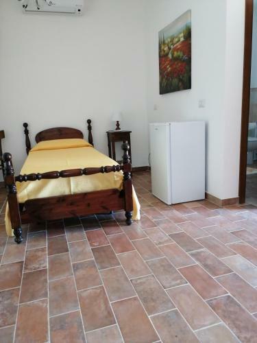Agroturismo Il Podere Di Sole