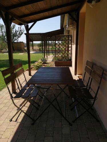 Agroturismo Il Podere Di Sole