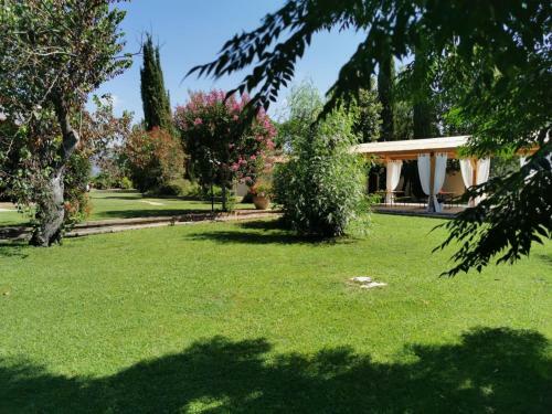 Agroturismo Il Podere Di Sole