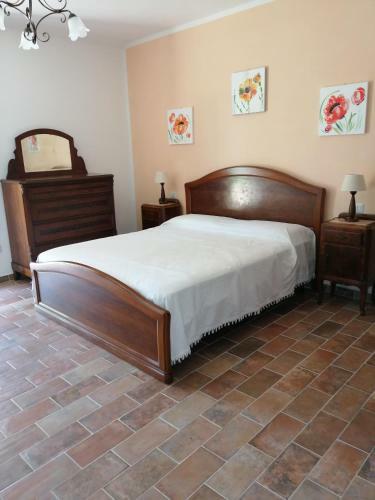 Agroturismo Il Podere Di Sole