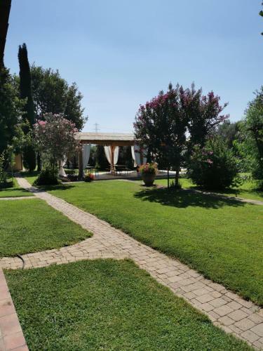 Agroturismo Il Podere Di Sole
